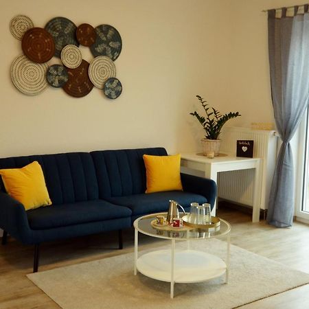Unique Zentrale Moderne 2 Zimmer Wohnung Nahe Dem Park Villingen-Schwenningen Bagian luar foto