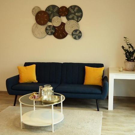 Unique Zentrale Moderne 2 Zimmer Wohnung Nahe Dem Park Villingen-Schwenningen Bagian luar foto