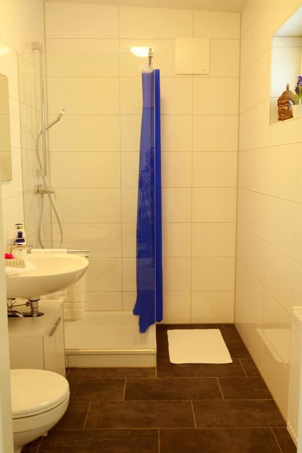 Unique Zentrale Moderne 2 Zimmer Wohnung Nahe Dem Park Villingen-Schwenningen Bagian luar foto